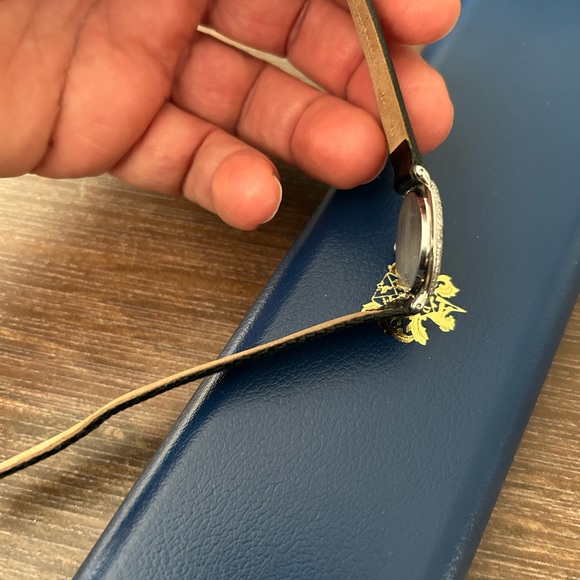 PIAGET limelight 18KT with diamonds - Picture 9 of 11